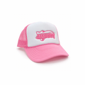 SUPERSTAR TRUCKER