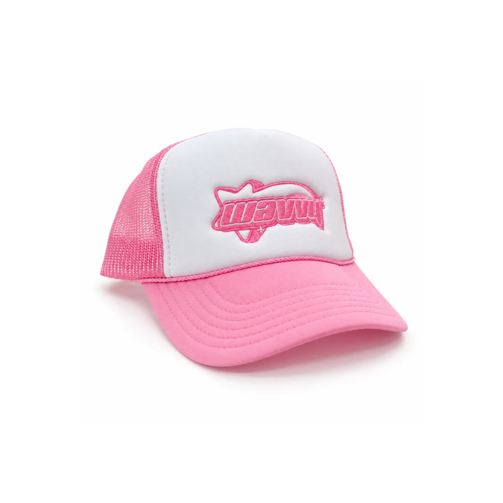 SUPERSTAR TRUCKER