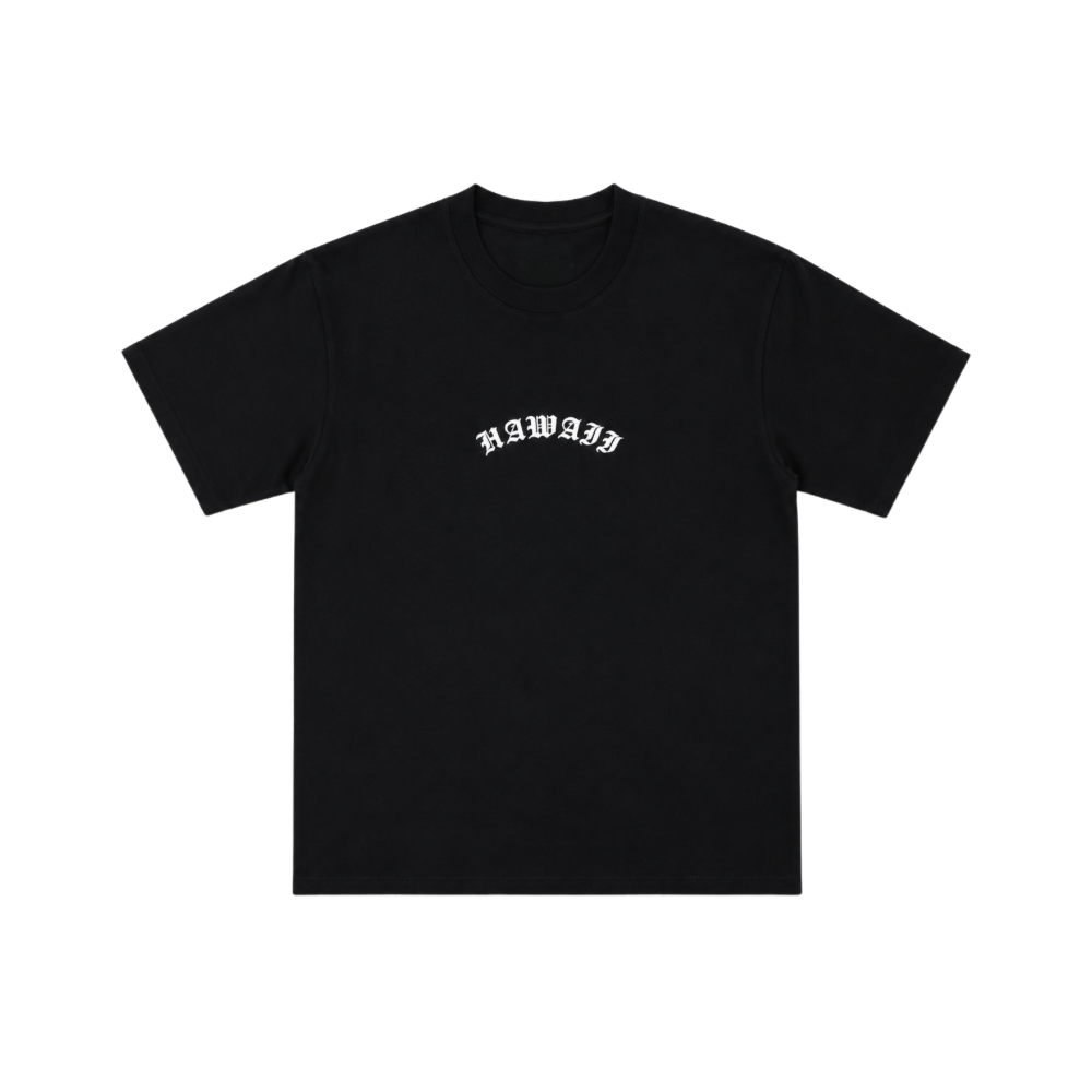 HALEAKALA TEE