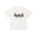 WAVVY DAY TEE