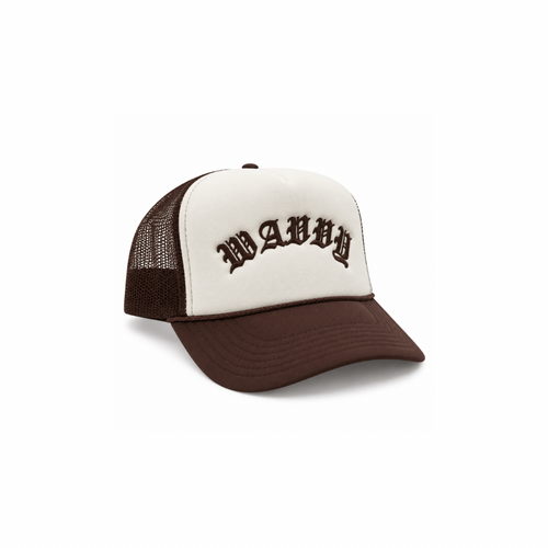 WAVVY TRUCKER