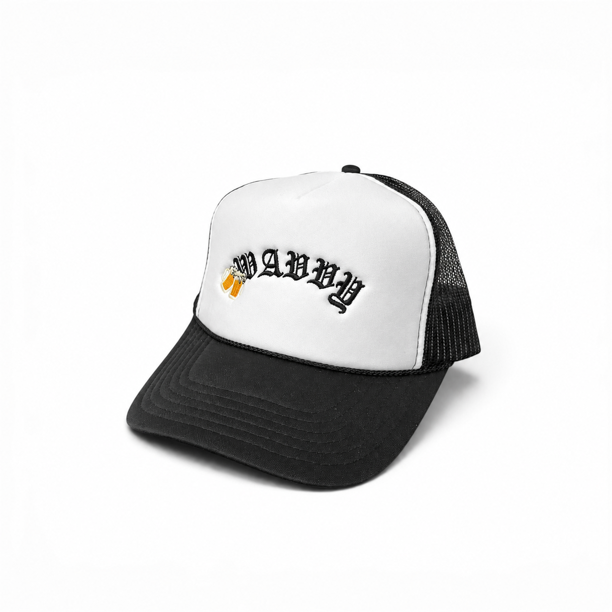 WAVVY x KONA BREWING TRUCKER