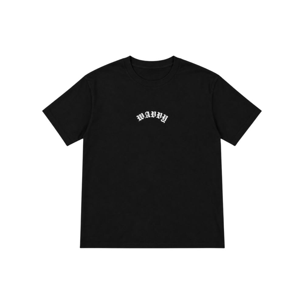 POUNDTOWN TEE