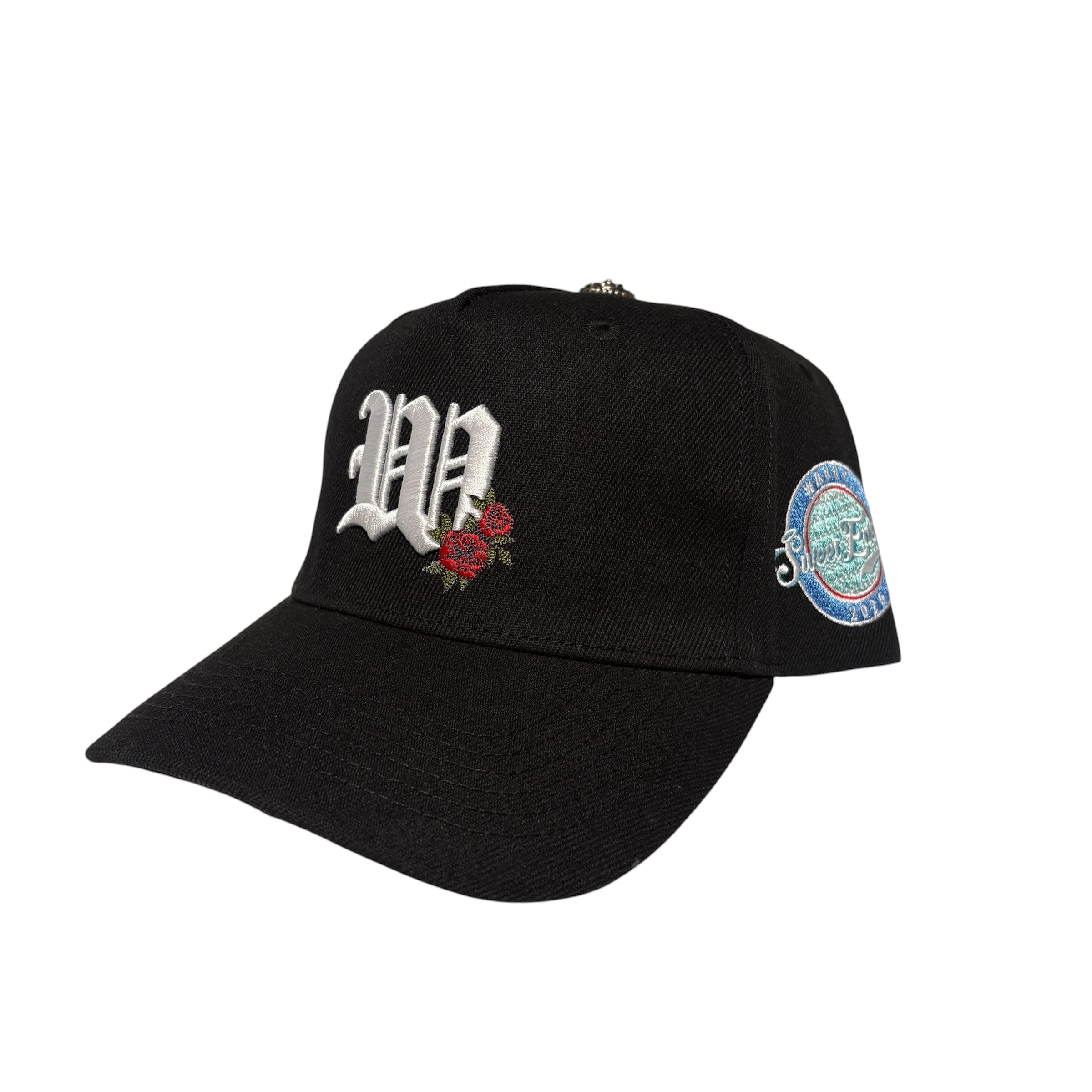Sweet WVY Cap