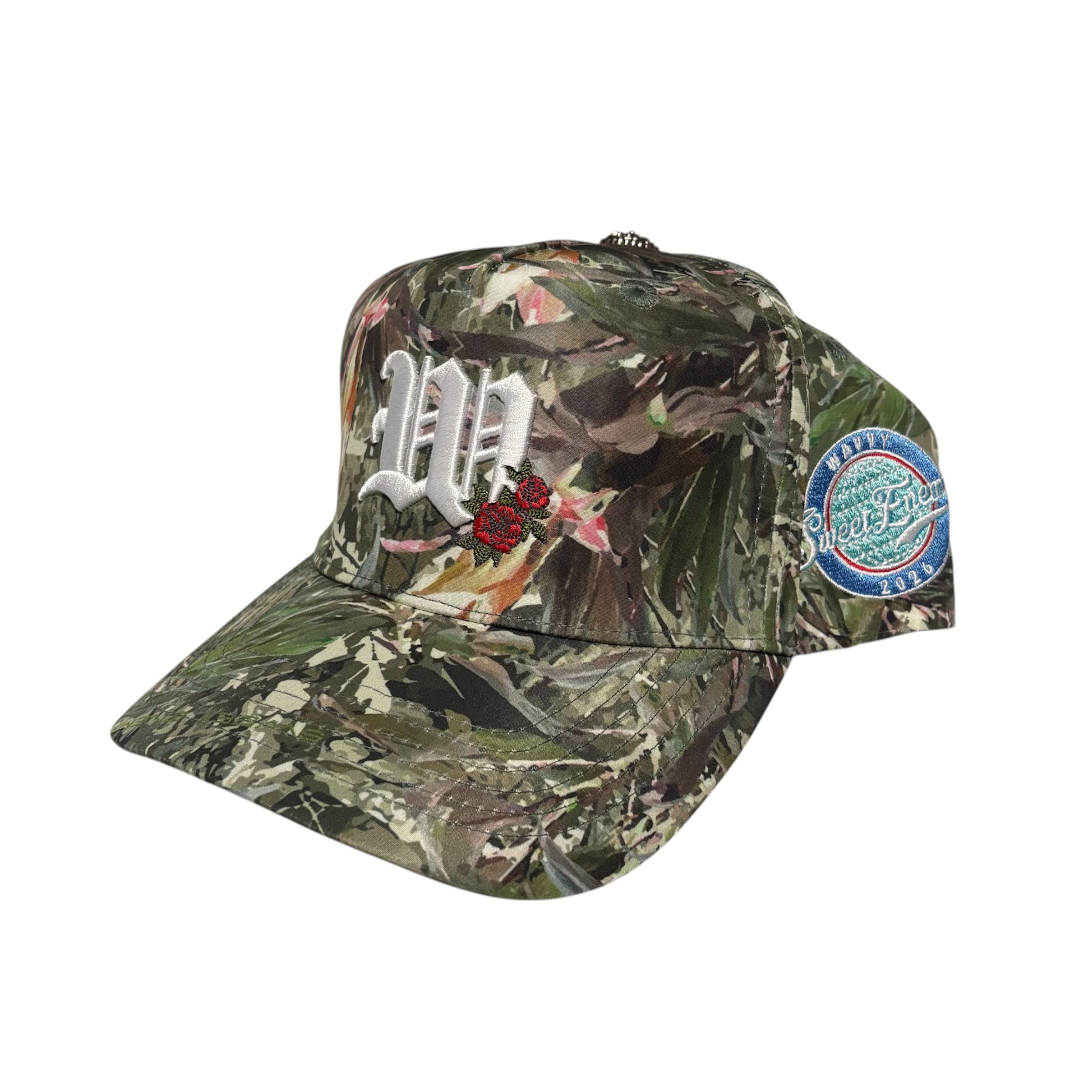 Sweet WVY Cap