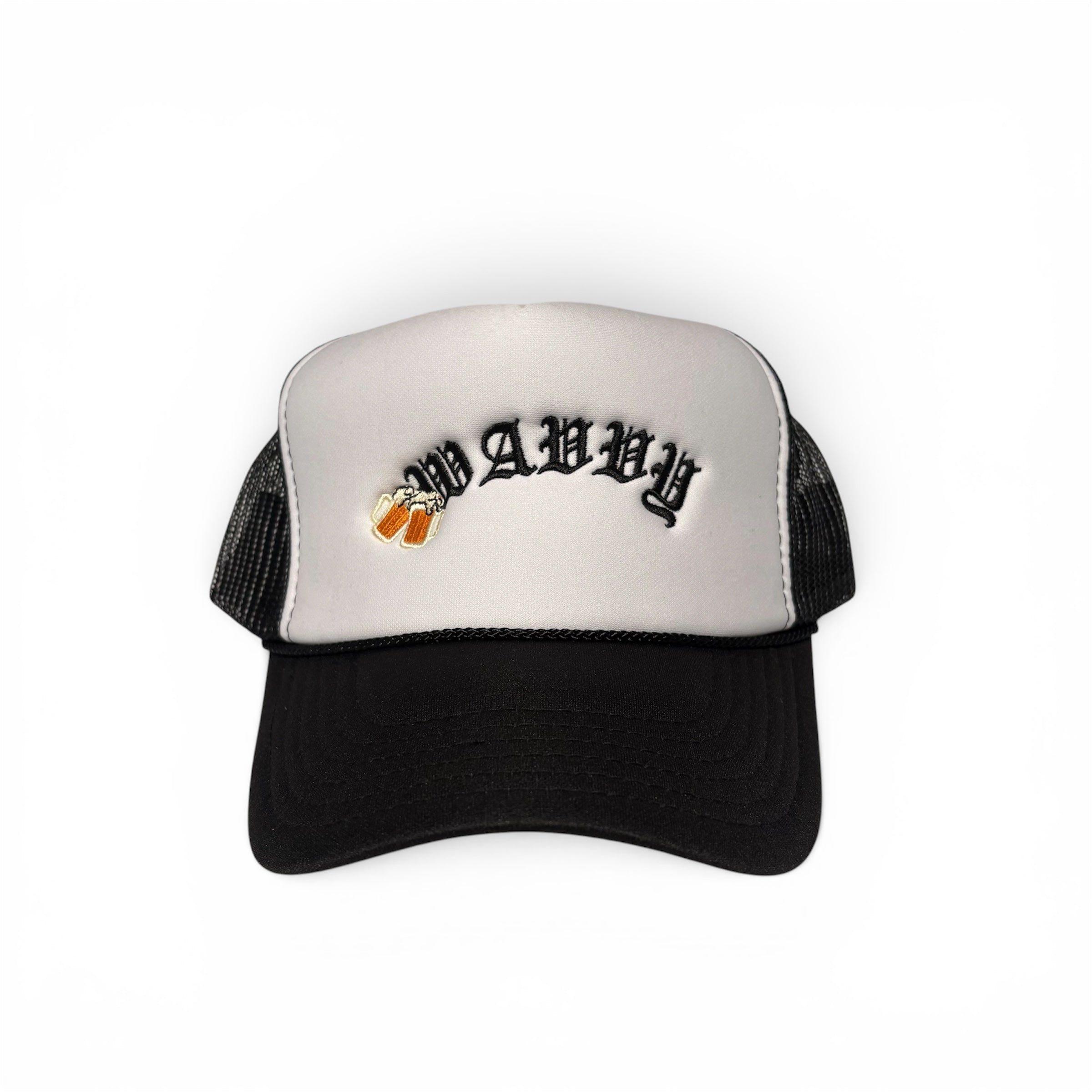 WVY x KB Trucker