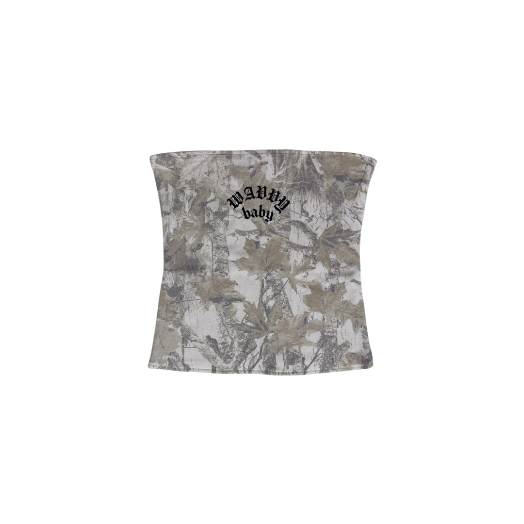 WAVVY BABY TUBE TOP